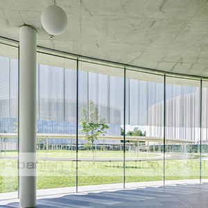 Fasada Double Skin Fasada Double Skin